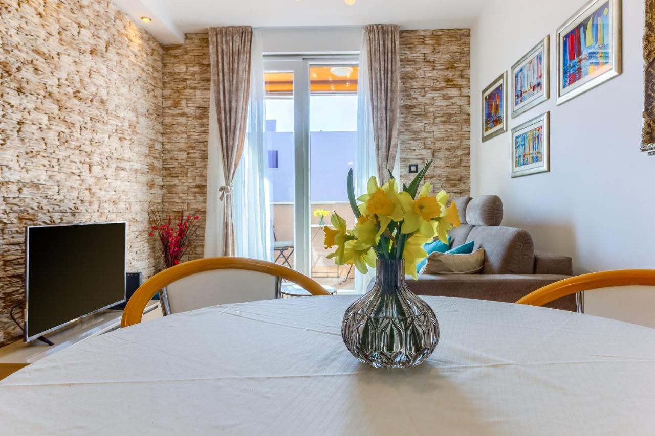 New Apartment Bila Jidra**** Split Exterior photo